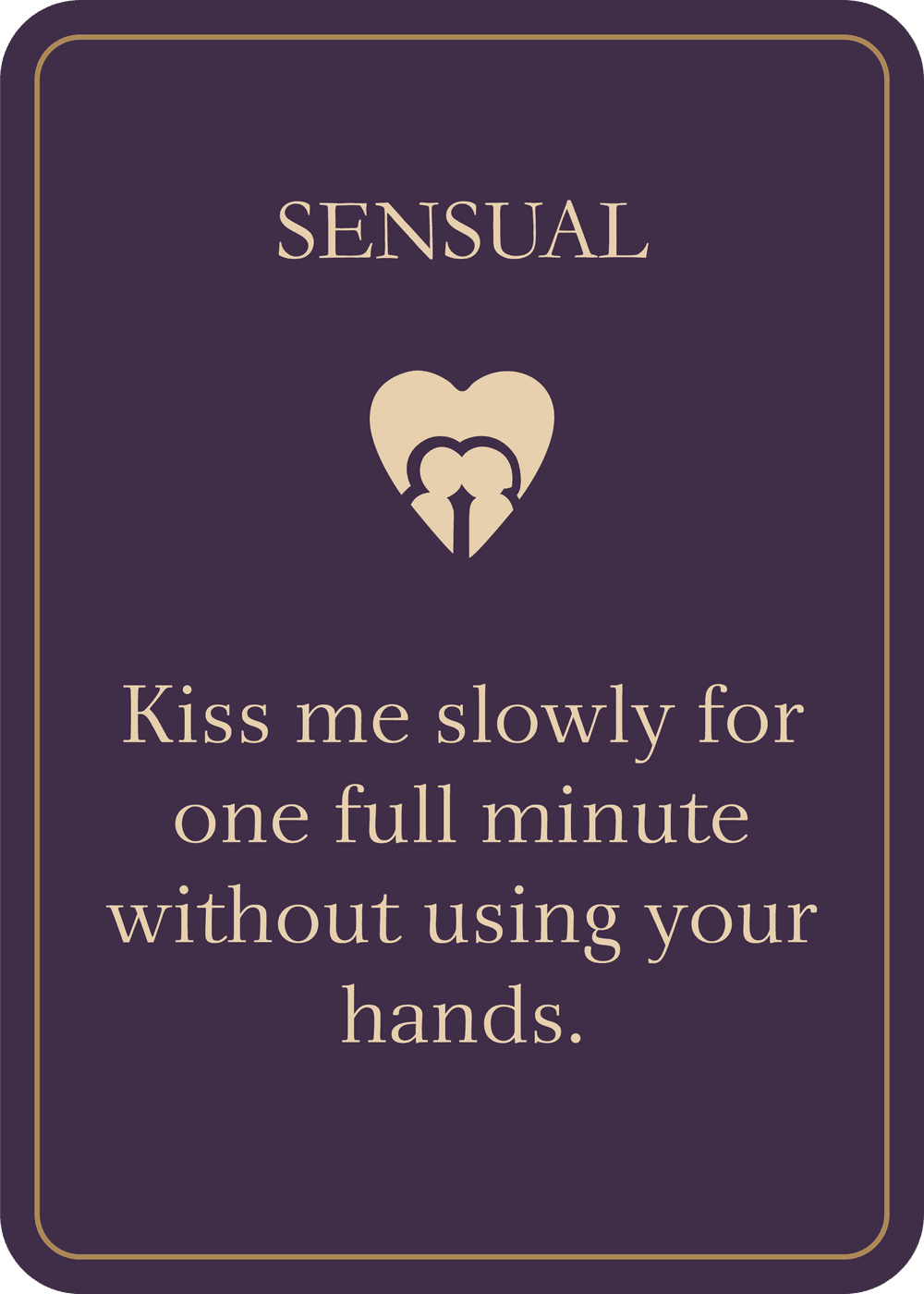 Secret Hour — Sensual