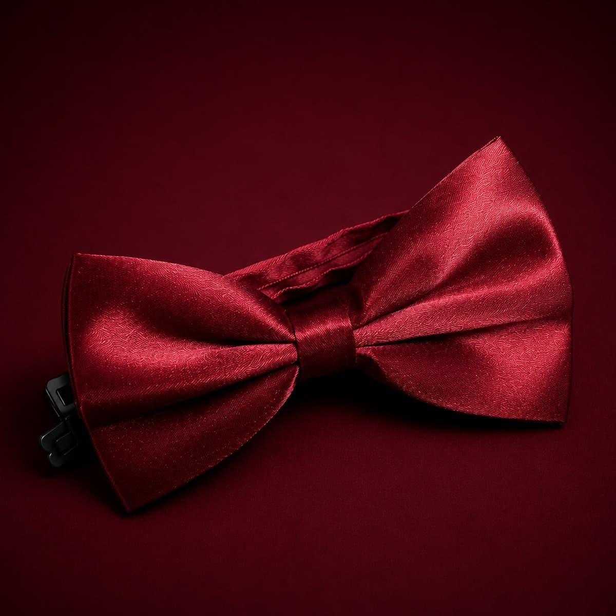 The Midnight Bow Secret Hour